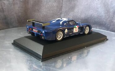 Avtomobil modelləri: 2004 il, 1:43, Dəmir, Ödənişli çatdırılma — 15