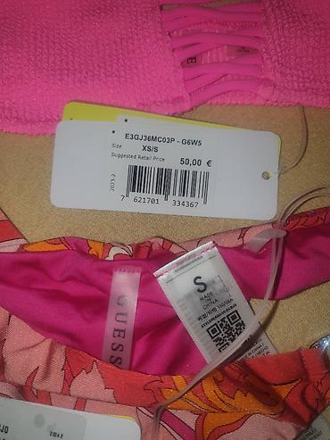 benetton outlet haljine: Kupaci s velicine guess oba dela 60e jedan deo 30e Desigual gornji deo — 3