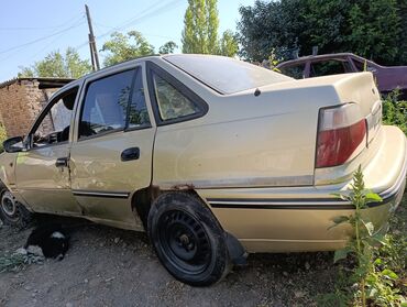 Daewoo: Daewoo Nexia: 2006 г., 1.6 л, Механика, Бензин, Седан — 2