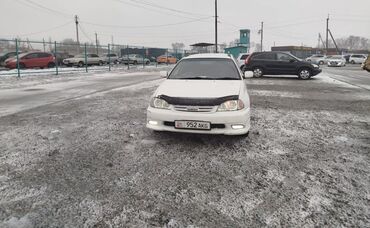 Toyota: Toyota Caldina: 2000 г., 2 л, Автомат, Бензин, Универсал