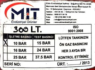 hamam avadanlıqları: Satılır: Qazanxana avadanlığı komplekt şəkildə 1 ədəd qazanxana — 2