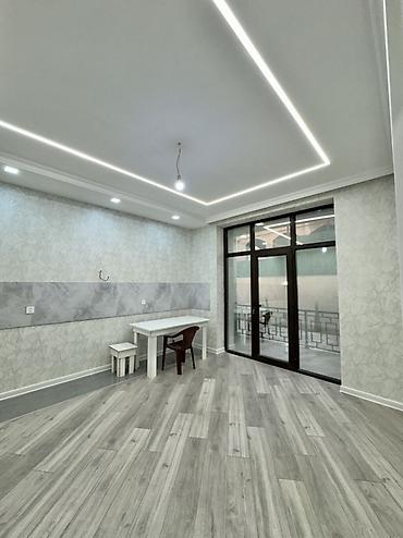 finisqi ev: 5 otaqlı, 220 kv. m, Kredit var, Yeni təmirli — 6