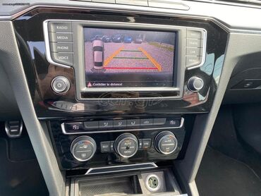 Volkswagen: Volkswagen Passat: 1.5 l. | 2016 έ. Λιμουζίνα — 12