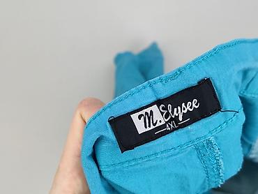 legginsy marks: Elysee, Spodnie 3/4 damskie, rozmiar 4XL — 5