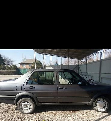 jet auto: Volkswagen Jetta: 1991 г., 1.6 л, Механика, Бензин, Седан — 3