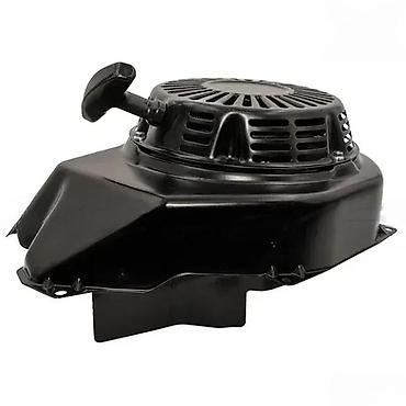 uradi sam basta: Ručno pokretanje (recoil starter) za benzinske motore kosilica - Tip — 2