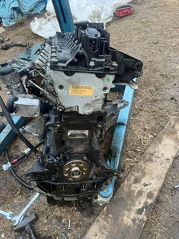 vulkan obrenovac: MOTOR E60,61 2.5 177KS ZA BMW SERIJA 5 | Na stanju novi i polovni — 3