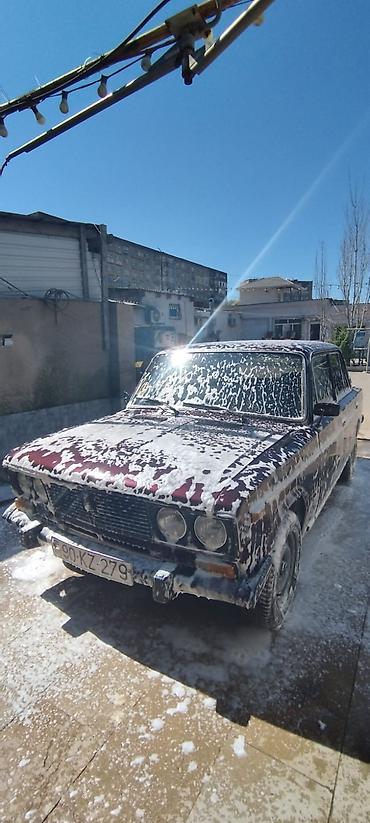 mercedes 160 a: VAZ (LADA) 2106: 1.6 l | 1996 il 99999 km Sedan — 8