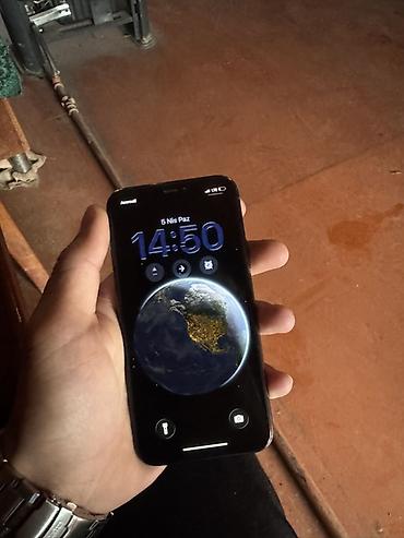 Apple iPhone: IPhone 11 Pro, 64 GB, Qara, Face ID — 10