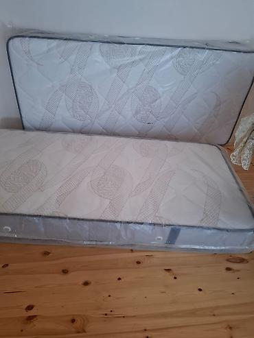 1 ədəd matras satılır 120₼. Ortopedikdir. Ölçü 2×1. Açılmayıb. Ünvan