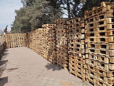 paddon palet: Pallet, 800 х 1200 sm — 2