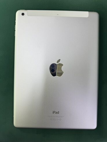 оперативная память 2 гб ddr3: Планшет, Apple, память 32 ГБ, 9" - 10", Wi-Fi, Классический цвет - Серебристый