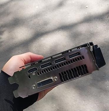 ddr4 ecc: Видеокарта для ПК, Новый, Radeon RX, 4 ГБ — 2