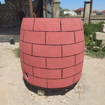 Təndir kürələri: Tendir — 3