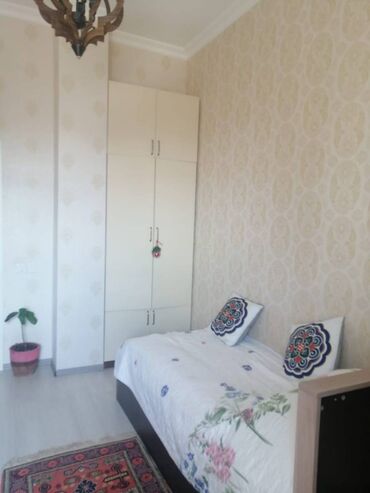 Yeni tikili: Masazır, 2 otaqlı, Yeni tikili, 70 kv. m — 12