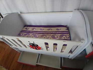 Qız üçün, İşlənmiş, Çarpayı, Bazalı, Matras ilə, Siyirməli