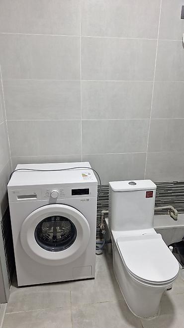 Продажа квартир: 3 комнаты, 1 м², Индивидуалка, 2 этаж, Евроремонт at lalafo.kg — 10 Продажа квартир: 3 комнаты, 1 м², Индивидуалка, 2 этаж, Евроремонт — 10