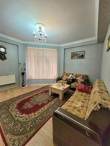lokbatan evlər: 3 otaqlı, Yeni tikili, 103 kv. m — 2
