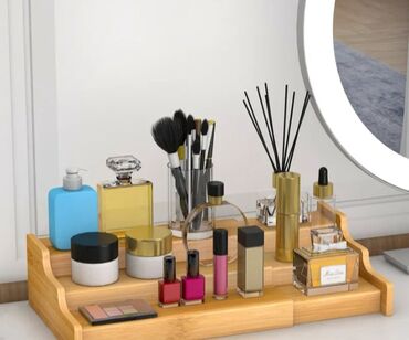 Digər idman və istirahət malları: Tənzimlınən düzənləyici rəf mətbəxinizdə hər şey göz önündə və — 1