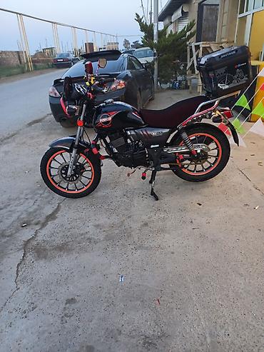 diesel motor qazel: Dayun — 7