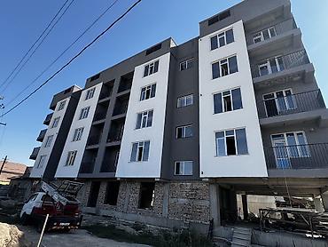 квартира на таласе: Строится, Индивидуалка, 1 комната, 41 м² — 2