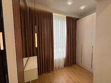 Продажа квартир: 3 комнаты, 102 м², Элитка, 9 этаж, Дизайнерский ремонт — 6