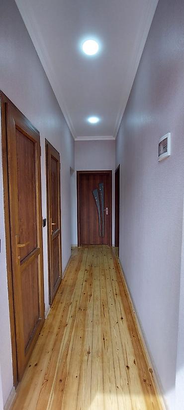 bina.az sumqayıt: 2 otaqlı, 55 kv. m, Kredit yoxdur, Yeni təmirli — 4