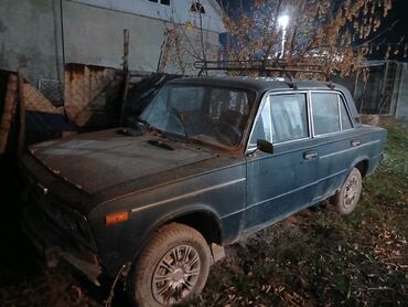 дордой скутер: ВАЗ (ЛАДА) 2106: 1989 г., Механика, Бензин, Седан
