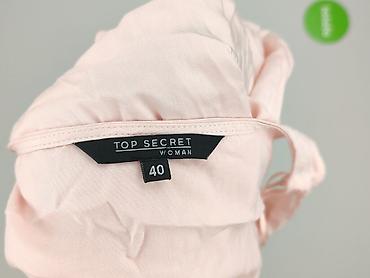 multiblu bluzka: Top Secret, Bluzka damska, rozmiar L — 4