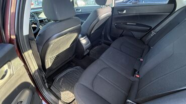 Kia: Kia Optima: 2020 г., 2.4 л, Автомат, Бензин, Седан — 8
