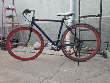 велосипед 28 размер: Продаю городской шоссер (Ситибайк) TRACE 28 колеса 700х28