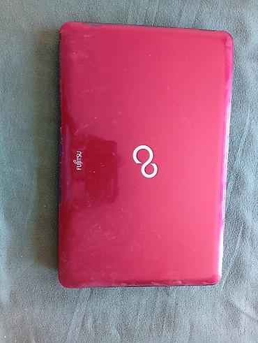 компьютеры brain: Ноутбук Fujitsu Lifebook A-series - Экран 15.6" (глянцевый) - — 2