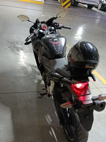 купить муравейник мотоцикл: Классический мотоцикл Honda, 320 куб. см, Бензин, Взрослый, Новый