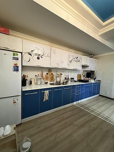 квартира панфилова: 3 комнаты, 84 м², Золотой квадрат Элитка, 8 этаж, Дизайнерский ремонт — 6