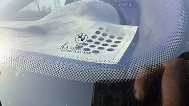 BMW: BMW X5: 2002 г., 3 л, Автомат, Дизель, Кроссовер — 10