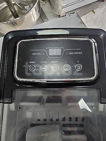Buz aparatları: Buz aparatı Hicon Buz aparati buz aparatı buz makinesi ice maker — 7