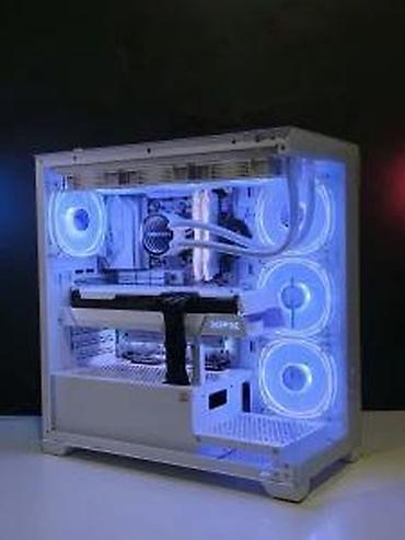 Desktop računari i radne stanice: Ryzen 9 9900X RX 7800XT X870 64GB 1TB - SM037PC. ✨ Prodaja i sklapanje — 2