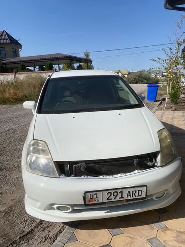 водный мотоцикл: Honda Stream: 2001 г., 2 л, Автомат, Бензин, Универсал