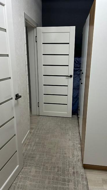 Продажа квартир: 1 комната, 43 м², Элитка, 8 этаж, Евроремонт — 4