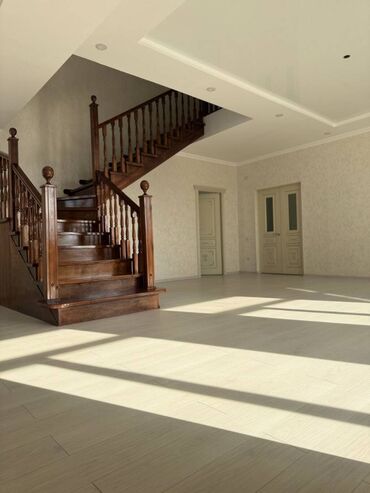 Продажа участков: 5 и более комнат, 236 м², Элитка, 9 этаж, Евроремонт