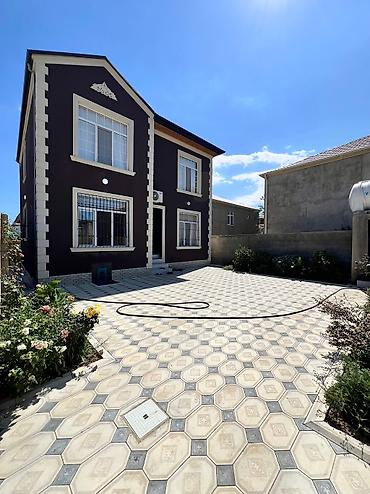 Həyət evləri və villalar: Mehdiabad 4 otaqlı, 160 kv. m, Yeni təmirli — 2