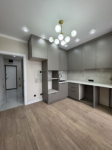 Продажа квартир: 1 комната, 48 м², Церковь 108 серия, 9 этаж — 1
