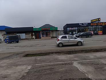 Аренда помещений свободного назначения: Сдаётся просторное помещение открытой планировки. г Бишкек ул Б — 11