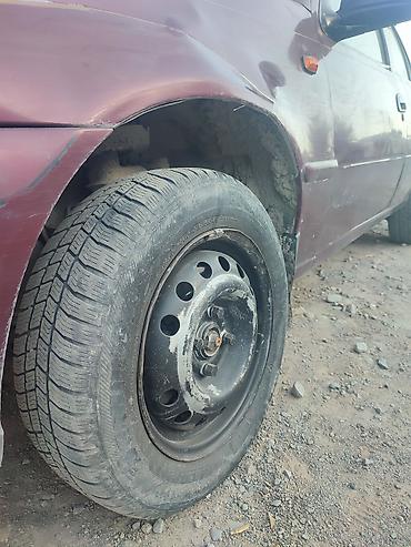 коробка на нексию: Daewoo Nexia: 2012 г., 1.5 л, Механика, Бензин, Седан — 3
