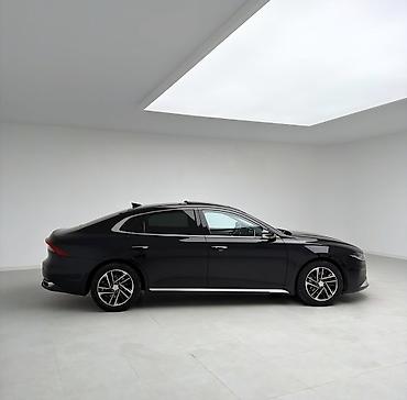 Hyundai: Hyundai Grandeur: 2019 г., 2.5 л, Автомат, Бензин, Седан — 2