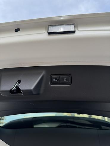 suv: Hyundai Santa Fe: 2024 г., 2.5 л, Автомат, Бензин, Внедорожник — 9