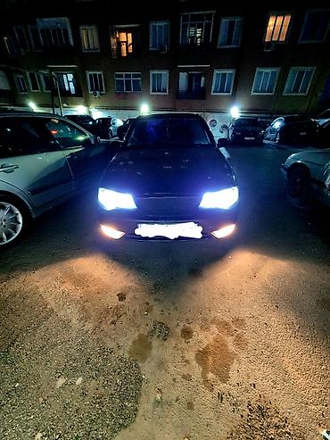 daewoo kondisioner: Daewoo Nexia: 1.5 l | 2010 il Sedan — 4