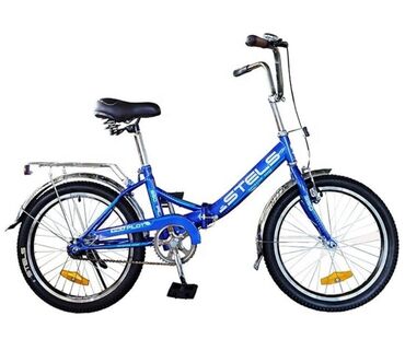 velosiped satisi ucuz: Новый Городской велосипед Stels, 24", Самовывоз, Платная доставка