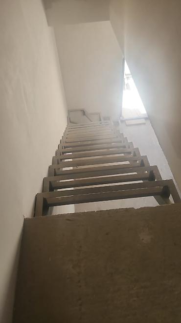 Продажа домов: 3 комнаты, 80 м², Кара-Жыгач ж/м Газ, Электричество, Канализация — 6