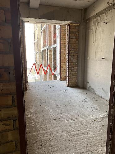 Продажа квартир: 1 комната, 41 м², Элитка, 10 этаж, Готовая ПСО (под самоотделку) — 3